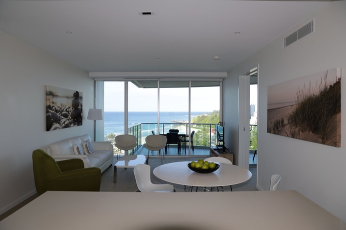 Imagen de la habitación del Hotel Nirvana By The Sea. Foto 6