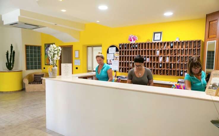 Imagen general del Hotel Nirvana Club Village. Foto 6