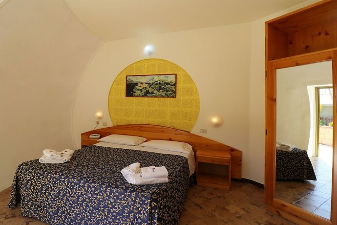 Imagen general del Hotel Nirvana Club Village. Foto 9