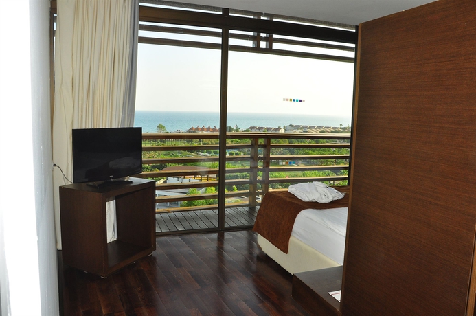 Imagen de la habitación del Hotel Nirvana Cosmopolitan. Foto 4