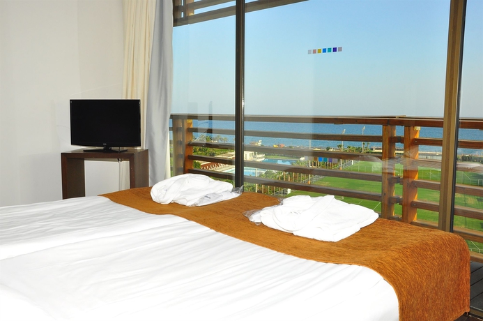 Imagen de la habitación del Hotel Nirvana Cosmopolitan. Foto 8