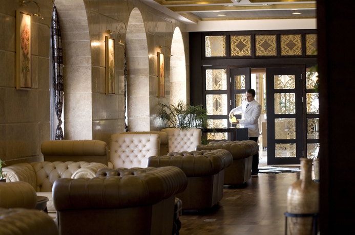 Imagen de los interiores del Hotel Nirvana Dolce Vita - All Inclusive. Foto 12