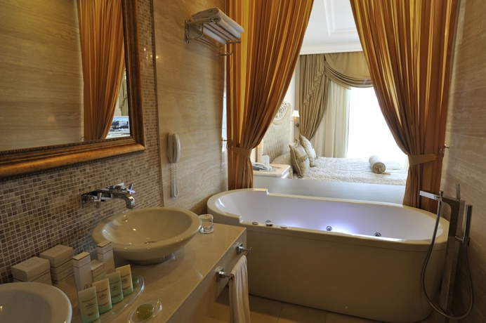 Imagen de la habitación del Hotel Nirvana Dolce Vita - All Inclusive. Foto 5