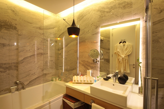 Imagen de la habitación del Hotel Nirvana Dolce Vita - All Inclusive. Foto 6