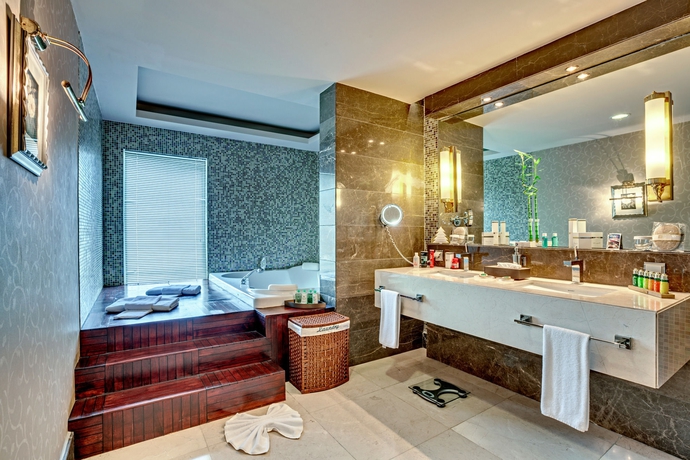 Imagen de la habitación del Hotel Nirvana Dolce Vita - All Inclusive. Foto 7