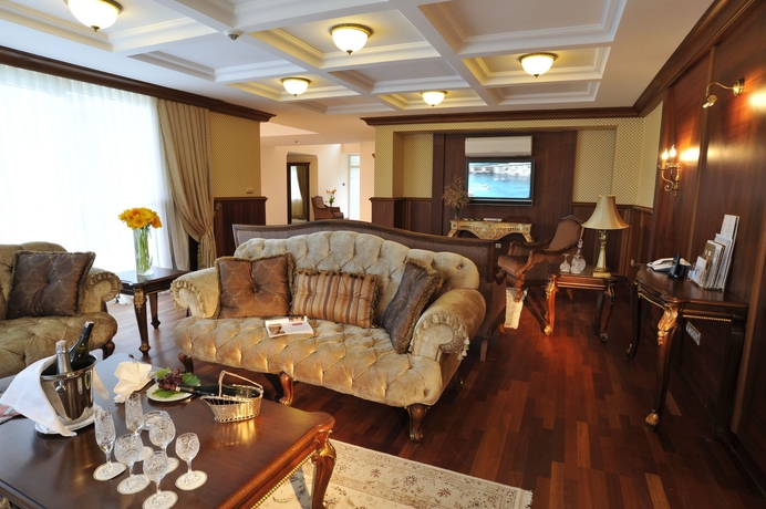 Imagen de los interiores del Hotel Nirvana Dolce Vita - All Inclusive. Foto 14