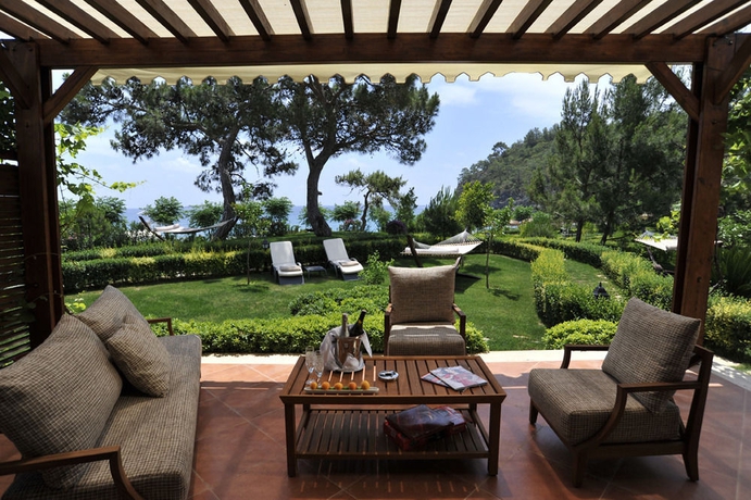 Imagen de los interiores del Hotel Nirvana Dolce Vita - All Inclusive. Foto 16