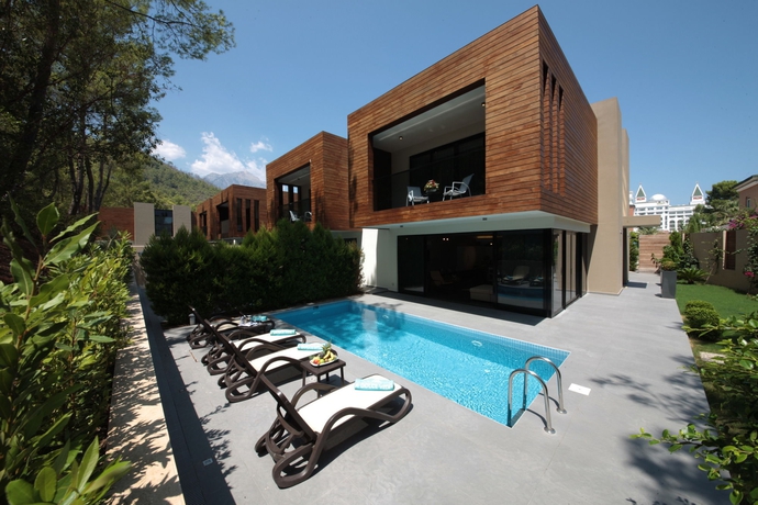 Imagen de la habitación del Hotel Nirvana Dolce Vita - All Inclusive. Foto 8