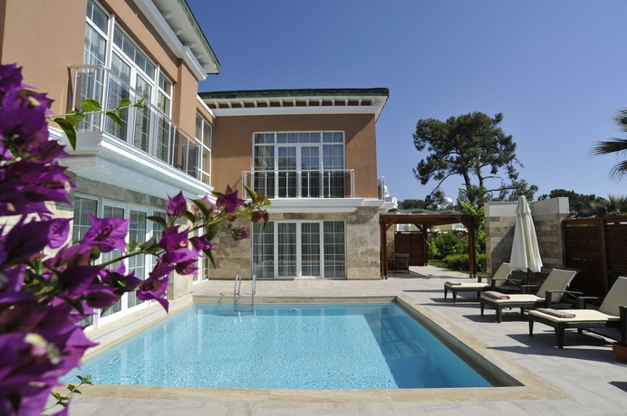 Imagen de la habitación del Hotel Nirvana Dolce Vita - All Inclusive. Foto 9