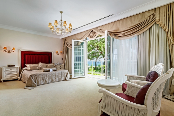 Imagen de la habitación del Hotel Nirvana Dolce Vita - All Inclusive. Foto 10