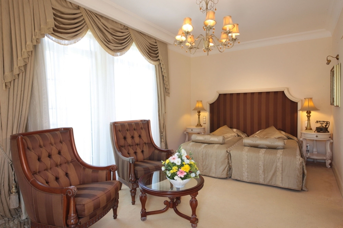 Imagen de la habitación del Hotel Nirvana Dolce Vita - All Inclusive. Foto 11