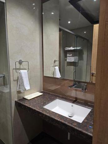 Imagen general del Hotel Nirvana Grand Hotel & Resort. Foto 9