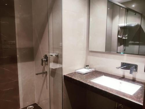 Imagen general del Hotel Nirvana Grand Hotel & Resort. Foto 16