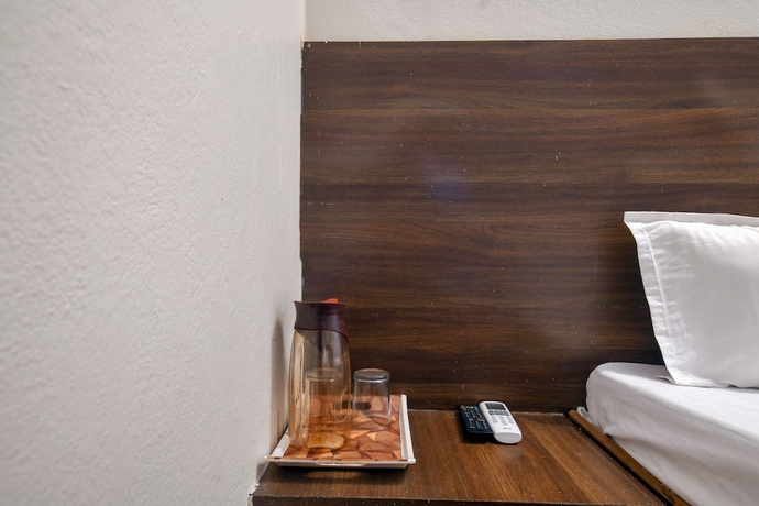 Imagen de la habitación del Hotel Nirvana Greens. Foto 4