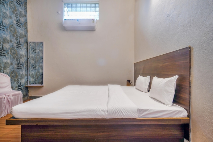 Imagen de la habitación del Hotel Nirvana Greens. Foto 6