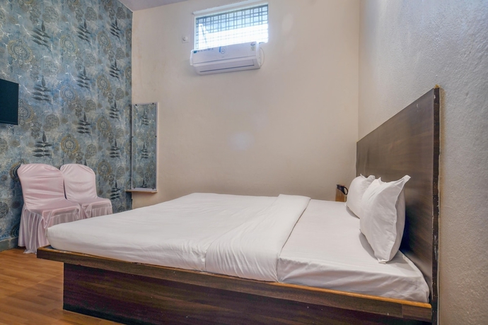 Imagen de la habitación del Hotel Nirvana Greens. Foto 9
