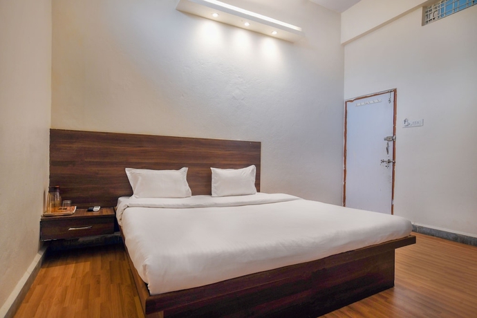 Imagen de la habitación del Hotel Nirvana Greens. Foto 10