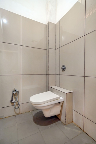 Imagen de la habitación del Hotel Nirvana Greens. Foto 12
