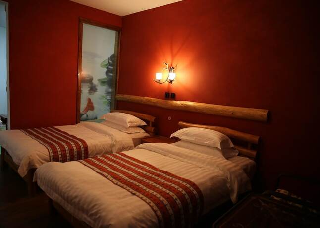 Imagen general del Hotel Nirvana - Hostel. Foto 1