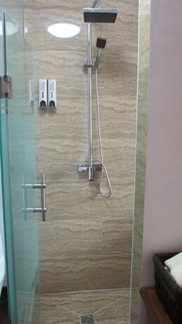 Imagen general del Hotel Nirvana - Hostel. Foto 2