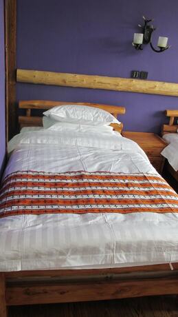 Imagen general del Hotel Nirvana - Hostel. Foto 3