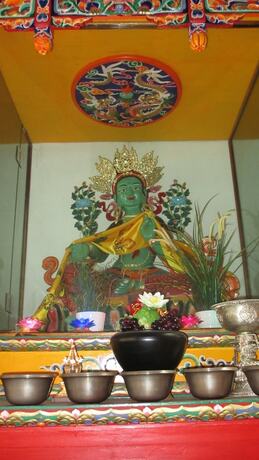 Imagen general del Hotel Nirvana - Hostel. Foto 5