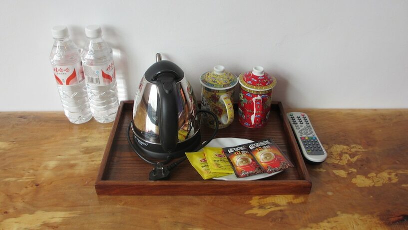 Imagen general del Hotel Nirvana - Hostel. Foto 6