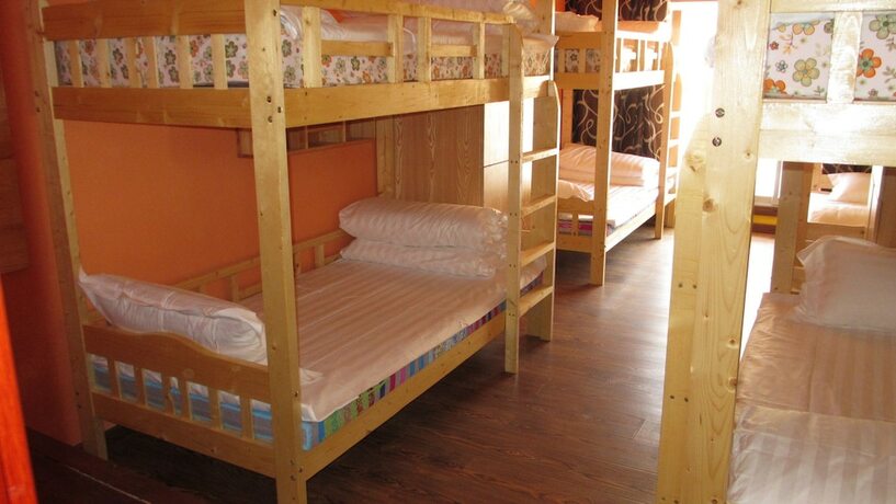 Imagen general del Hotel Nirvana - Hostel. Foto 8