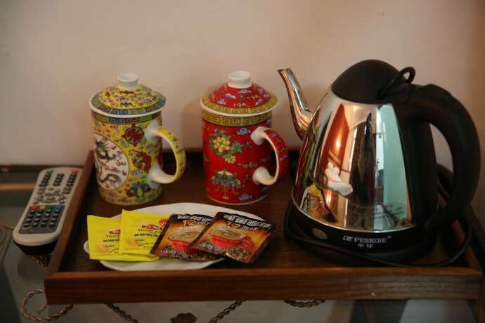 Imagen general del Hotel Nirvana - Hostel. Foto 11