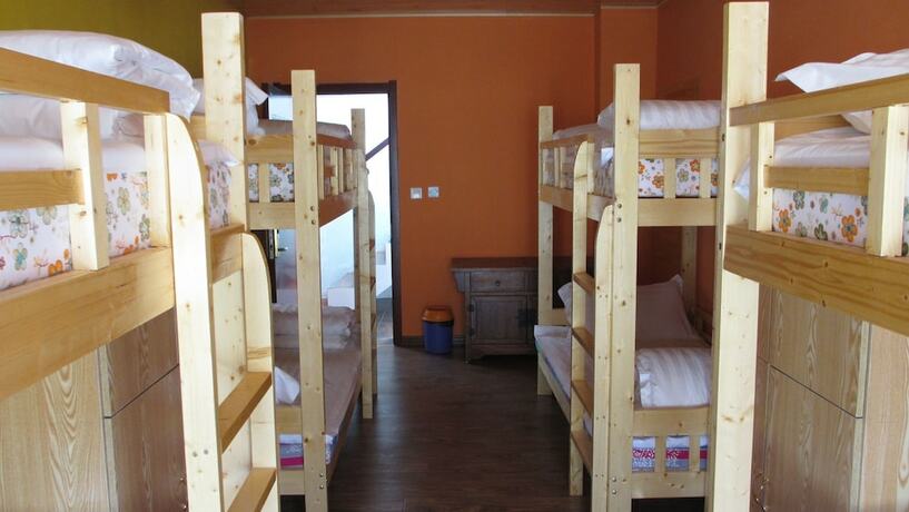 Imagen general del Hotel Nirvana - Hostel. Foto 13