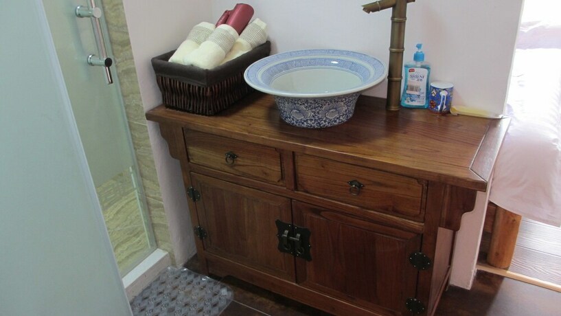 Imagen de la habitación del Hotel Nirvana - Hostel. Foto 22