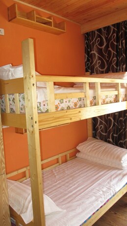 Imagen de la habitación del Hotel Nirvana - Hostel. Foto 25