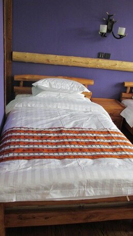 Imagen de la habitación del Hotel Nirvana - Hostel. Foto 28