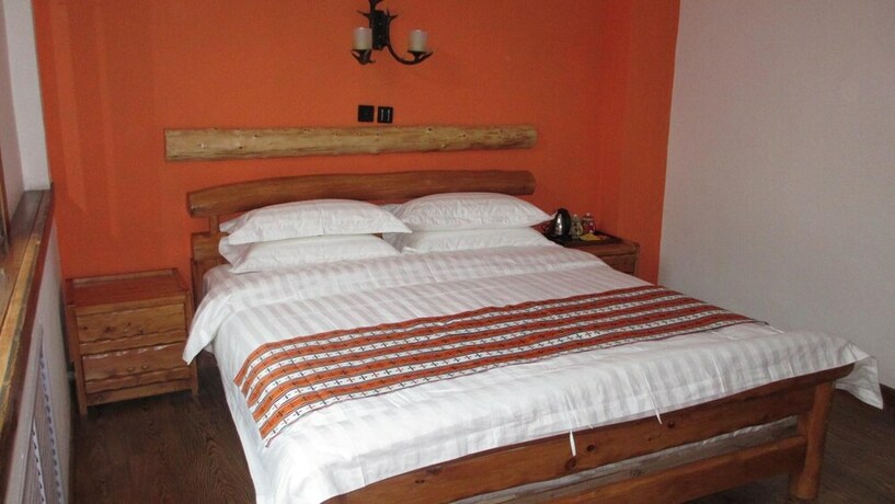 Imagen de la habitación del Hotel Nirvana - Hostel. Foto 31