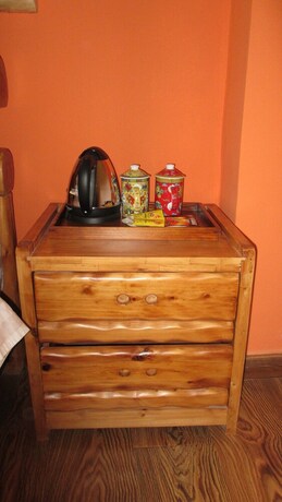 Imagen de la habitación del Hotel Nirvana - Hostel. Foto 33