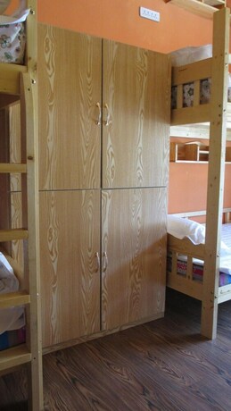 Imagen de la habitación del Hotel Nirvana - Hostel. Foto 34