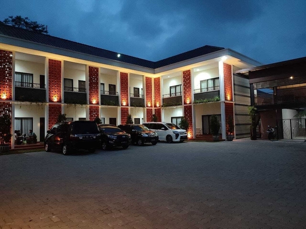 Imagen general del Hotel Nirvana House (Guest House Syari\'ah). Foto 1