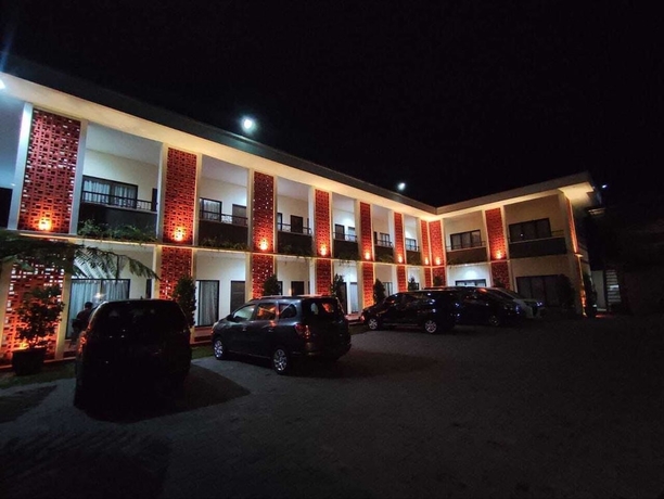 Imagen general del Hotel Nirvana House (Guest House Syari\'ah). Foto 2