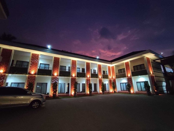 Imagen general del Hotel Nirvana House (Guest House Syari\'ah). Foto 3