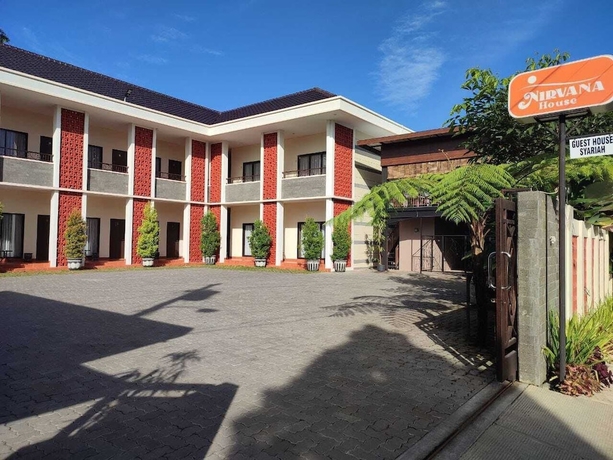 Imagen general del Hotel Nirvana House (Guest House Syari\'ah). Foto 4