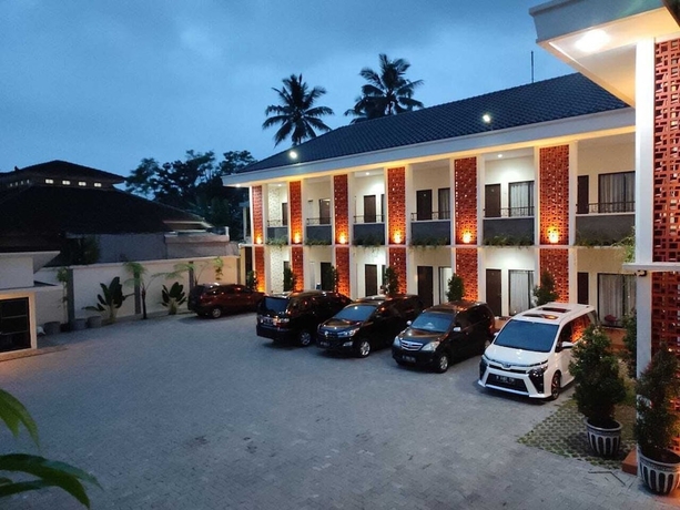 Imagen general del Hotel Nirvana House (Guest House Syari\'ah). Foto 5