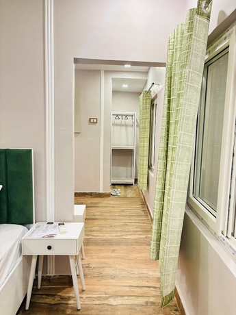 Imagen de la habitación del Hotel Nirvana Inn, Faizabad. Foto 2