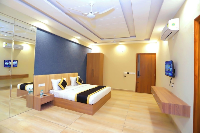 Imagen de la habitación del Hotel Nirvana Inn Near Expo Center. Foto 7