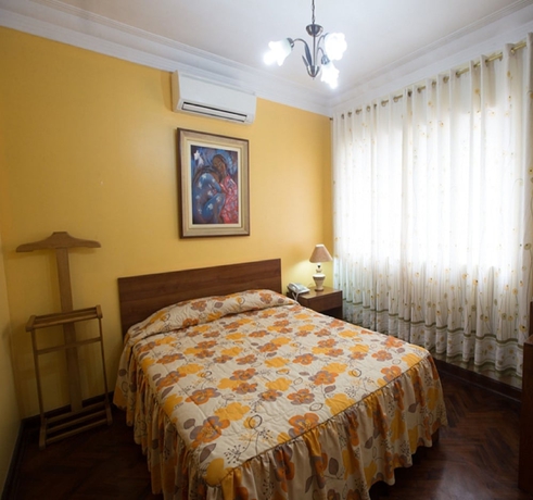 Imagen de la habitación del Hotel Nirvana, LIMA. Foto 7