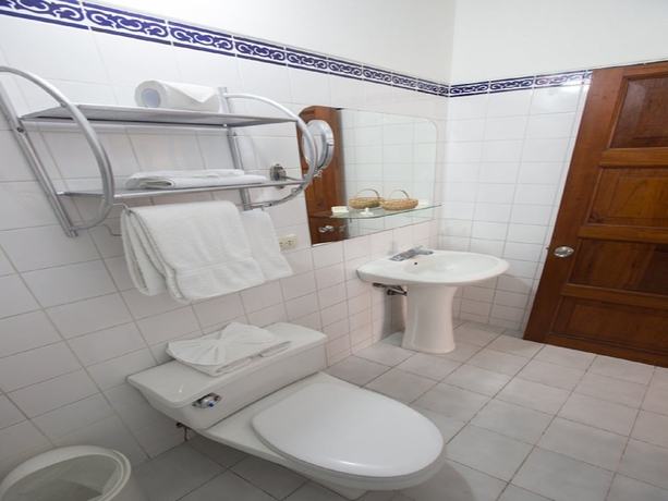 Imagen de la habitación del Hotel Nirvana, LIMA. Foto 10