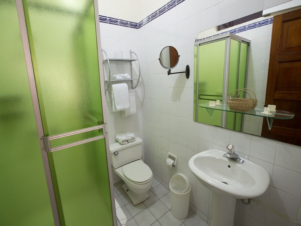 Imagen de la habitación del Hotel Nirvana, LIMA. Foto 12
