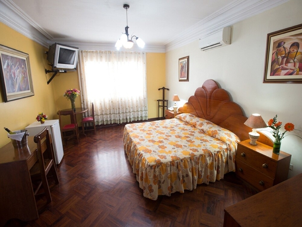 Imagen de la habitación del Hotel Nirvana, LIMA. Foto 13