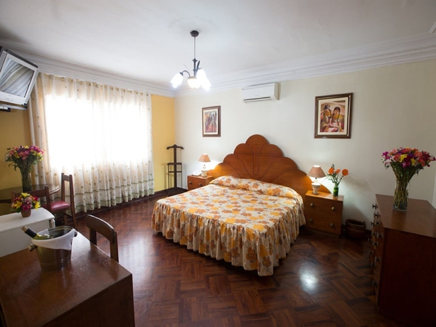 Imagen de la habitación del Hotel Nirvana, LIMA. Foto 14