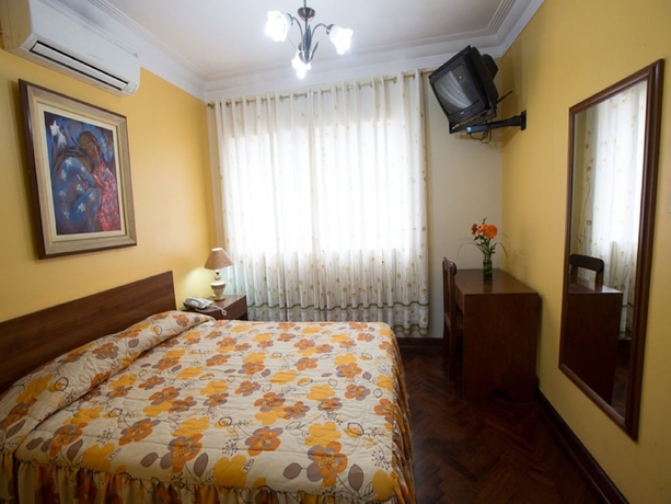 Imagen de la habitación del Hotel Nirvana, LIMA. Foto 15