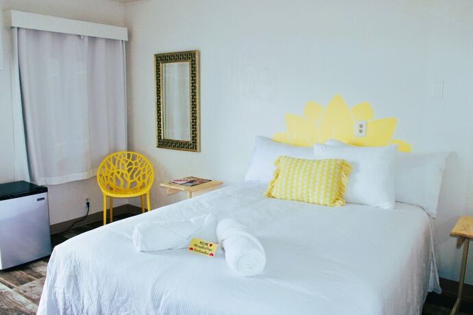 Imagen de la habitación del Hotel Nirvana, Las Vegas. Foto 12